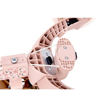 Afbeelding in Gallery-weergave laden, Little Dutch - 4 in 1 Driewieler - Pink Fairy Floral
