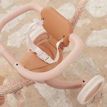 Afbeelding in Gallery-weergave laden, Little Dutch - 4 in 1 Driewieler - Pink Fairy Floral
