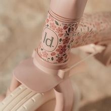 Afbeelding in Gallery-weergave laden, Little Dutch - 4 in 1 Driewieler - Pink Fairy Floral
