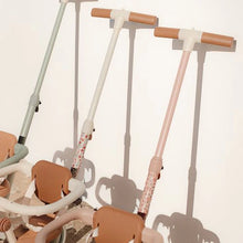 Afbeelding in Gallery-weergave laden, Little Dutch - 4 in 1 Driewieler - Pink Fairy Floral
