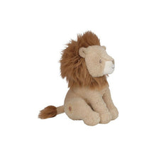 Afbeelding in Gallery-weergave laden, Little Dutch - Safari knuffel leeuw 25 cm - LD8360
