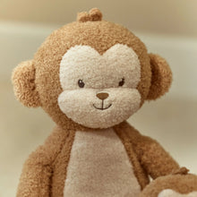 Afbeelding in Gallery-weergave laden, Little Dutch - Safari slungel aap XL bruin - LD8351
