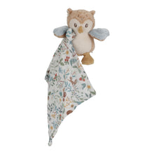 Afbeelding in Gallery-weergave laden, Little Dutch Giftset knuffels Forest Friends - LD8915
