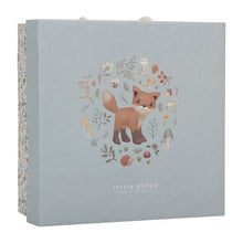 Afbeelding in Gallery-weergave laden, Little Dutch Giftset knuffels Forest Friends - LD8915
