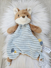 Afbeelding in Gallery-weergave laden, Little Dutch Knuffeldoekje knuffel Vos Forest Friends - LD8902
