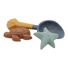 Afbeelding in Gallery-weergave laden, Little Dutch Ocean World Strandset 3-delige set
