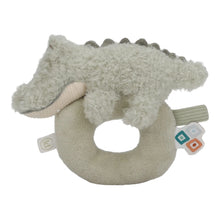 Afbeelding in Gallery-weergave laden, Little Dutch Safari Friends Giftset

