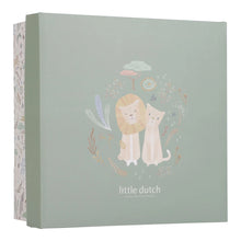 Afbeelding in Gallery-weergave laden, Little Dutch Safari Friends Giftset
