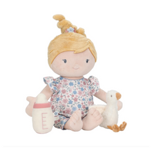Afbeelding in Gallery-weergave laden, Little Dutch babypop Julia - LD4680
