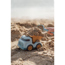 Afbeelding in Gallery-weergave laden, Little Dutch kiepwagen blauw 17 cm
