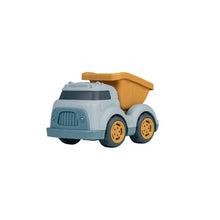 Afbeelding in Gallery-weergave laden, Little Dutch kiepwagen blauw 17 cm
