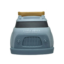 Afbeelding in Gallery-weergave laden, Little Dutch kiepwagen blauw 17 cm
