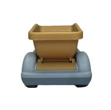 Afbeelding in Gallery-weergave laden, Little Dutch kiepwagen blauw 17 cm
