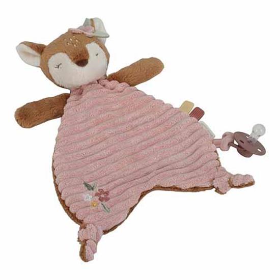 Little Dutch knuffeldoek hert Fairy Garden - LD9002