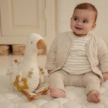 Afbeelding in Gallery-weergave laden, Little Dutch activiteiten knuffel Little Goose - LD8431
