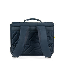 Afbeelding in Gallery-weergave laden, Stones And Bones 24001 - Lupin Boekentas Concours Navy

