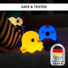 Afbeelding in Gallery-weergave laden, Eggy mystery lights - blindbox serie 1 Dieren
