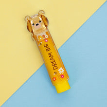 Afbeelding in Gallery-weergave laden, Legami Teddy Bear - Intrekbaar gummetje – Bear Sweet Bear
