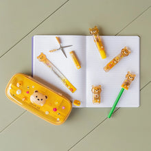 Afbeelding in Gallery-weergave laden, Legami Teddy Bear - Intrekbaar gummetje – Bear Sweet Bear
