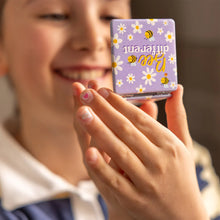 Afbeelding in Gallery-weergave laden, Legami Cutie Beauty - Bee handtas spiegel - Nice To See You
