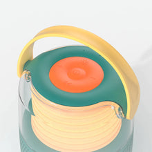 Afbeelding in Gallery-weergave laden, MOB - Karaoke Bluetooth set met lichtgevende speaker KS80

