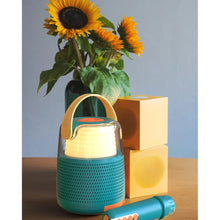 Afbeelding in Gallery-weergave laden, MOB - Karaoke Bluetooth set met lichtgevende speaker KS80
