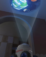 Afbeelding in Gallery-weergave laden, MOB - nachtlampje Projector History
