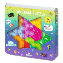 Afbeelding in Gallery-weergave laden, Moses Happy Day tangram puzzel
