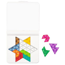 Afbeelding in Gallery-weergave laden, Moses Happy Day tangram puzzel
