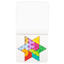 Afbeelding in Gallery-weergave laden, Moses Happy Day tangram puzzel
