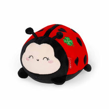 Afbeelding in Gallery-weergave laden, Legami Pluche Mini Super Soft! Ladybug - Secret 2026
