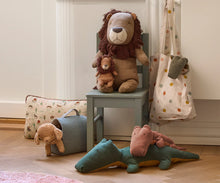 Afbeelding in Gallery-weergave laden, Maileg Puppy, Small - Dusty powder 16-6911-00

