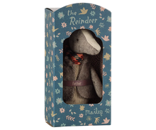 Afbeelding in Gallery-weergave laden, Maileg Reindeer father 16-6905-00
