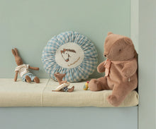 Afbeelding in Gallery-weergave laden, Maileg Teddy bear plush, Medium - Soft brown 16-6965-00
