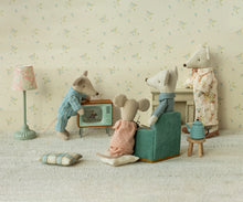Afbeelding in Gallery-weergave laden, Maileg televisie muis 11-6000-00
