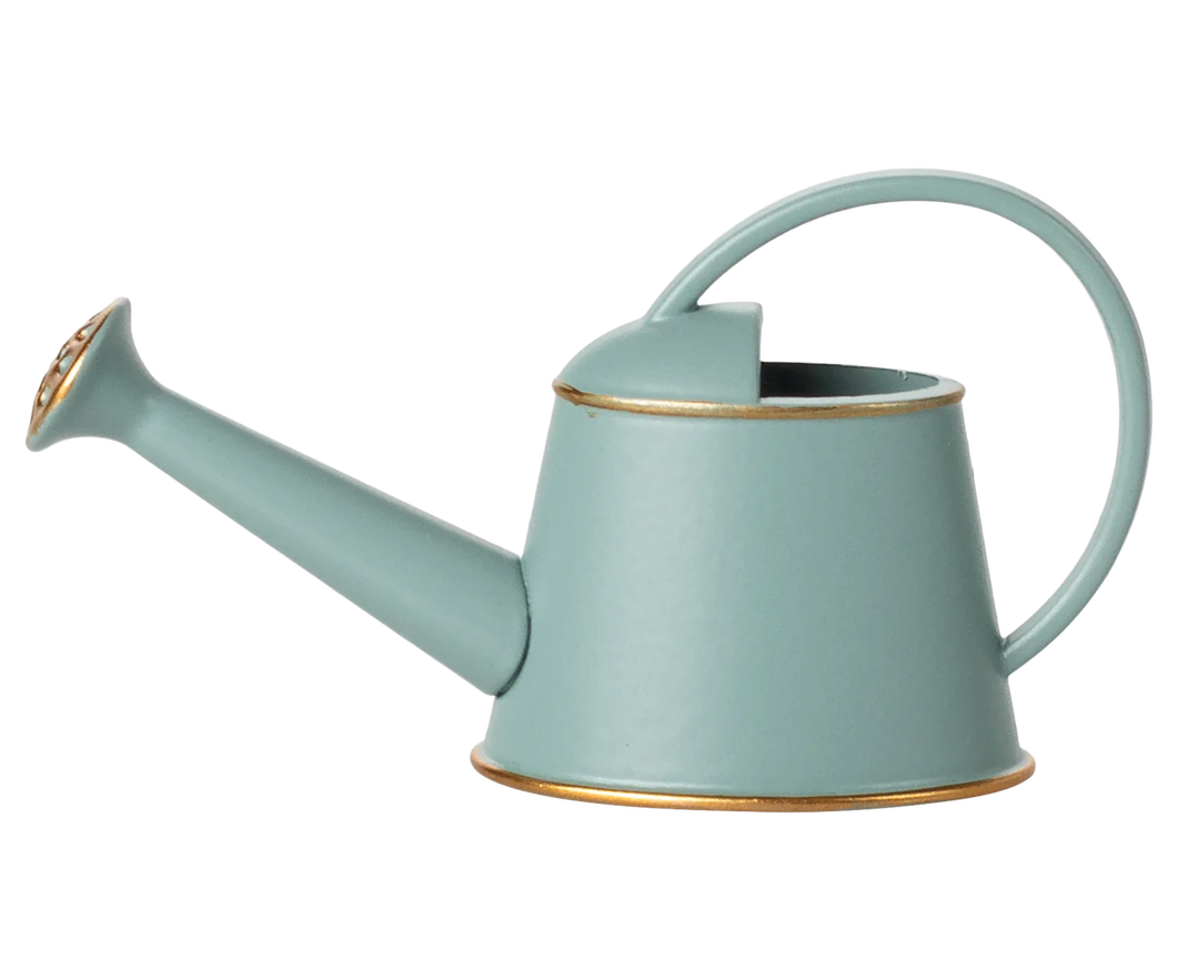 Maileg watergieter muis lichtblauw 11-5109-00
