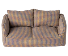 Afbeelding in Gallery-weergave laden, Maileg zitbank voor muizen couch 11-4406-00
