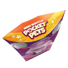 Afbeelding in Gallery-weergave laden, Marioinex Mini Waffle - Pocket Pets Snail
