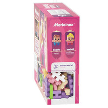 Afbeelding in Gallery-weergave laden, Marioinex Mini Waffle - Tower of Fantasy 148 Pcs
