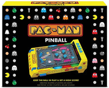 Afbeelding in Gallery-weergave laden, Merchant Ambassador - Pac Man electronic Arcade Pinball
