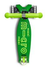 Afbeelding in Gallery-weergave laden, Micro Step - Micro Maxi Micro inklapbaar LED geel groen Neon
