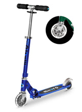 Afbeelding in Gallery-weergave laden, Micro Step Sprite LED - Saffier blauw
