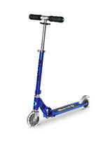 Afbeelding in Gallery-weergave laden, Micro Step Sprite LED - Saffier blauw

