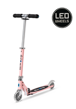 Afbeelding in Gallery-weergave laden, Micro Step Sprite LED - Zachtroze
