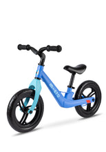 Afbeelding in Gallery-weergave laden, Micro Step loopfiets Lite Chameleon Blue
