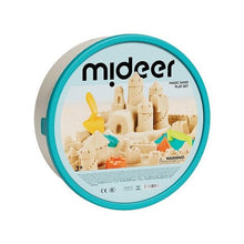 Afbeelding in Gallery-weergave laden, Mideer magisch zand speelset 2 kg - MD4307
