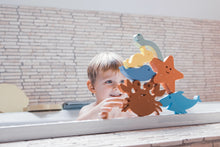 Afbeelding in Gallery-weergave laden, Moes Play waterplay jumbo - zeedieren
