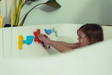Afbeelding in Gallery-weergave laden, Moes Play waterplay jumbo - zeedieren
