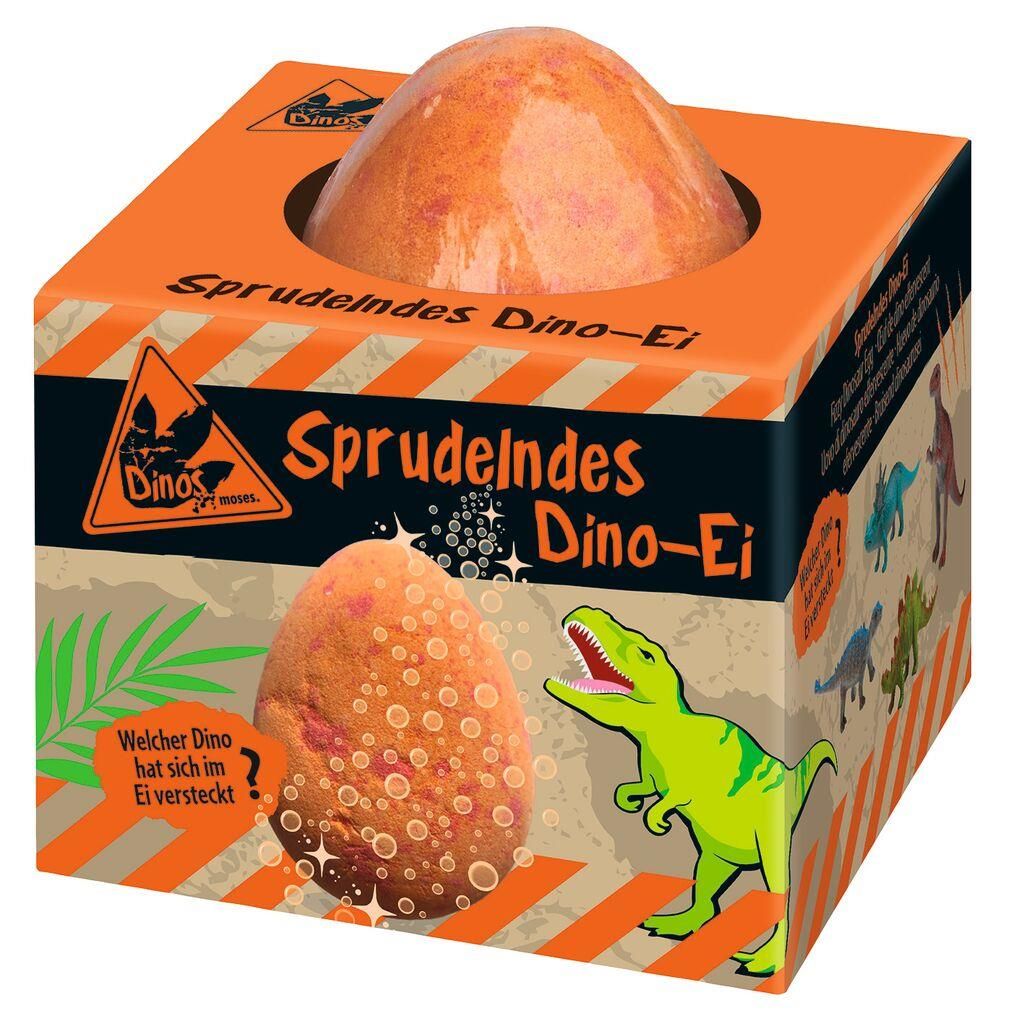 Moses Dino bruisbom ei 4 assorti