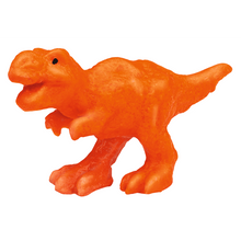Afbeelding in Gallery-weergave laden, Moses Dino uithakei glow in the dark dino 4 assorti
